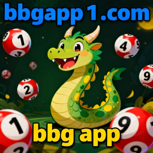 bbg app Logo