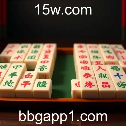 Mahjong